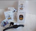 Smartwatch,splinternieuw,promo!!!!, Ophalen of Verzenden, Hartslag, Nieuw, Android