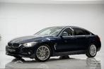 Bmw 418DA Gran coupe Luxury line! Leder, Navi, Cruise!, Auto's, BMW, Te koop, 2000 cc, Berline, ABS