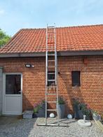 altrex ladder 2 x 3 mt, Ophalen, Gebruikt, Ladder