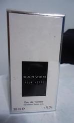 Parfum man Carven Pour Home🤗🤗😍💑🎁👌, Handtassen en Accessoires, Nieuw, Ophalen of Verzenden