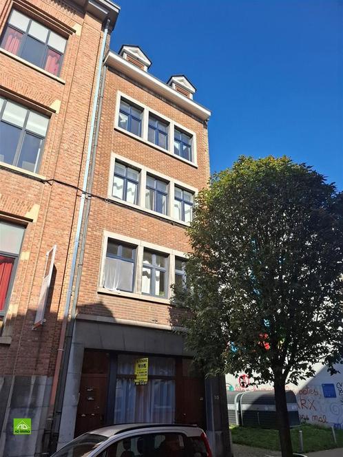Appartement à louer à Namur, 1 chambre, Immo, Huizen te huur, Appartement, C