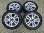 17 Citroen C5-velgen, Auto-onderdelen, Ophalen, Gebruikt, Banden en Velgen, 17 inch