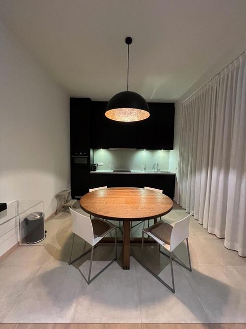 Nieuw bemeubeld appartement EPC 20 - Antwerpen Zuid, Immo, Appartementen en Studio's te huur, Antwerpen (stad), 50 m² of meer