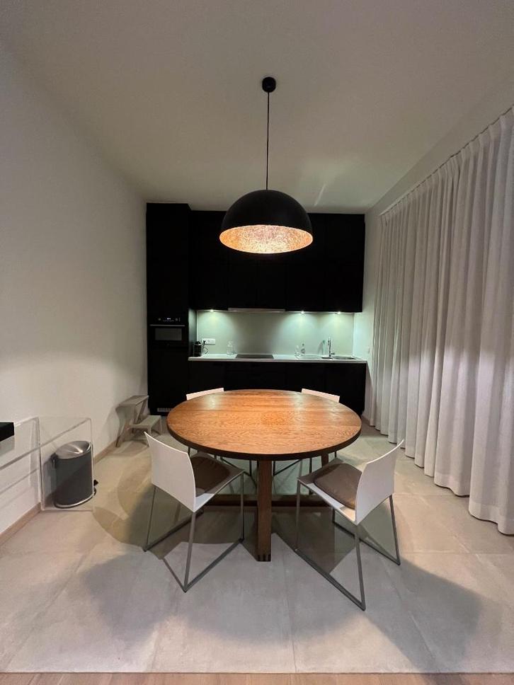 Nieuw bemeubeld appartement EPC 20 - Antwerpen Zuid - Update, Immo, Appartementen en Studio's te huur, Antwerpen (stad), 50 m² of meer