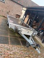 Hapert autotransporter, Auto diversen, Aanhangers en Bagagewagens, Ophalen, Zo goed als nieuw