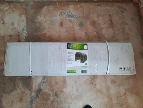Tunnelserre 3mx2mx2m Garden plus, Tuin en Terras, Kassen, Nieuw, Staal, Ophalen of Verzenden