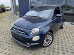 Fiat 500, Auto's, Electronic Stability Program (ESP), Blauw, Overige brandstoffen, Bedrijf