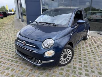 Fiat 500   beschikbaar voor biedingen