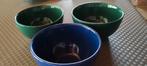Set 3 soepkommen, Enlèvement, Comme neuf
