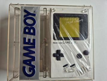 Version spéciale pour Nintendo Game Boy Play It Loud 