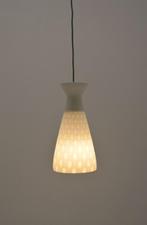 Hanglamp 'Ibiza' door Aloys Gangkofner voor Peill & Putzler, Huis en Inrichting, Lampen | Hanglampen, Minder dan 50 cm, Glas, Gebruikt