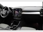Volvo XC40 2.0 B3 MHEV Core DCT, Autos, Volvo, SUV ou Tout-terrain, Argent ou Gris, Automatique, Système de navigation