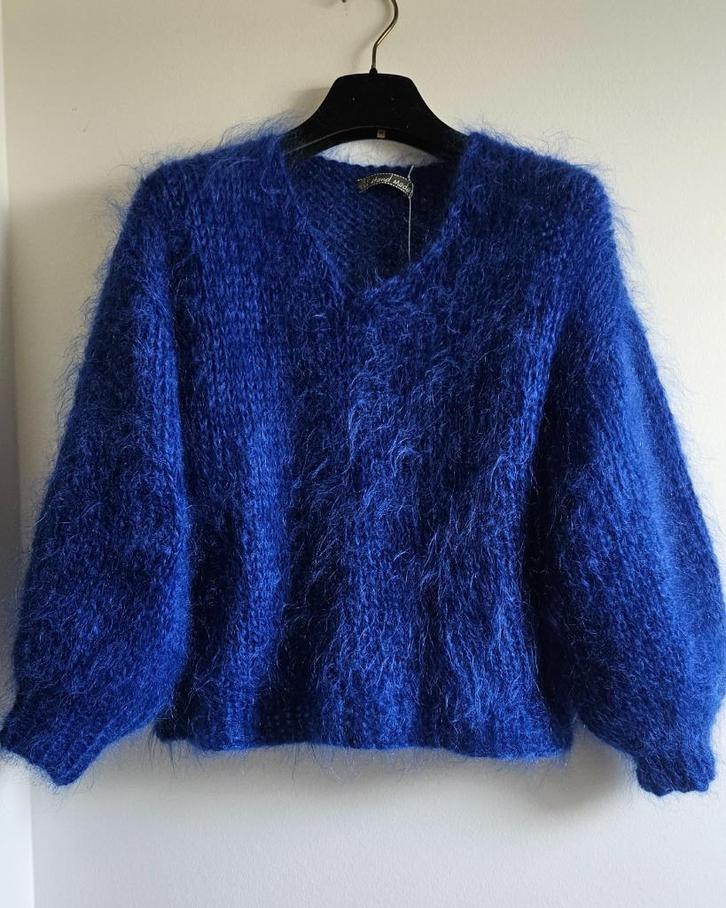 HANDGEBREIDE TRUIEN, Kleding | Dames, Truien en Vesten, Nieuw, Maat 38/40 (M), Overige kleuren, Ophalen