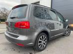 VW Touran 7PL/Navi/Pdc/ZtlVerwarming, 121 g/km, Euro 5, Achat, 7 places