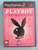 PlayStation 2 - Playboy The Mansion, Games en Spelcomputers, Games | Sony PlayStation 2, Ophalen of Verzenden, Zo goed als nieuw