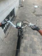 Vélo électrique, Ophalen, Gebruikt, Brinckers