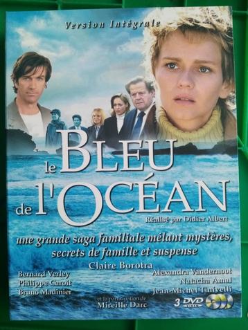 Le bleu de l'océan / DVD  beschikbaar voor biedingen