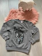 Trui Marvel, Kinderen en Baby's, Kinderkleding | Maat 128, Ophalen of Verzenden, Zo goed als nieuw