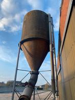 Twee silo’s, Dieren en Toebehoren, Ophalen