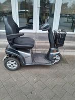 Chaise roulante electrique Mezzo Life 3 roues invalide pmr, Comme neuf, Enlèvement ou Envoi