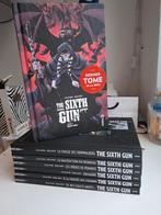 THE SIXTH GUN VOLUMES 1 à 7 SERIE COMPLETE TOUS EO, Série complète ou Série, Enlèvement ou Envoi, Comme neuf
