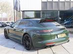 Porsche Panamera Sport Turismo GTS 4.0 453HP 2019 automatiqu, Achat, Euro 6, Entreprise, Autres carburants