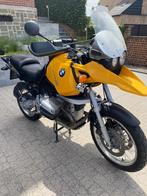 BMW r 1150 gs, 1150 cc, Particulier, Meer dan 35 kW, Toermotor