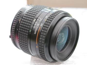 Nikkon 35-80 f4-5.6 beschikbaar voor biedingen
