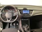 Opel Grandland X 1.5 TD/1steEig/25000km/Carplay/Stuur&Zetel, Electronic Stability Program (ESP), Zwart, 0 kg, Bedrijf
