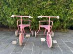 Fox rider driewieler roze, Ophalen, Gebruikt