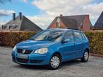 Polo 1.2i benzine 2006 180000 km + keuring !, Autos, 75 kW, Achat, Entreprise, 5 portes