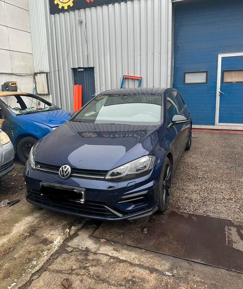 Golf 7.5 R 2019, Autos, Volkswagen, Particulier, Golf