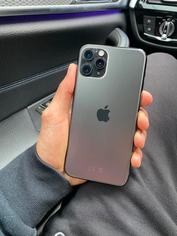Iphone 11 PRO 512gb, Enlèvement, IPhone 11