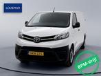 Toyota PROACE Worker 2.0 D-4D Cool Long Cruise Control Betim, Wit, Bedrijf, Toyota, Te koop