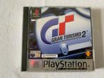 Gran turismo 2 Platinum PS1, Ophalen of Verzenden, Zo goed als nieuw
