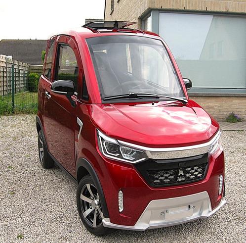 Elektrische Brommobiel, als Nieuw..!! AUTOMAAT., in TOPSTAAT, Diversen, Brommobielen en Scootmobielen, Zo goed als nieuw, Overige merken