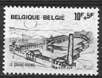 Belgie 1979 - Yvert 1951 /OBP 1946 - Le Grand-Hornu (PF), Verzenden, Postfris, Postfris