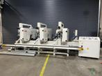 Lintzaag High-point HP 400 2013