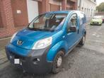 Peugeot bipper utilitaire, Auto's, Peugeot, Particulier, Te koop, Bipper