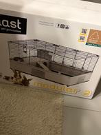 Konijnenhok, Hok, 75 tot 110 cm, Ophalen, Minder dan 60 cm