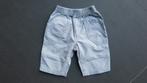 Gestreept shortje van GYMP (maat 56), Kinderen en Baby's, Babykleding | Maat 56, Gebruikt, GYMP., Broekje, Ophalen of Verzenden