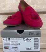 Schoenen Gabor maat 37,5, Enlèvement ou Envoi, Gabor, Comme neuf, Ballerines