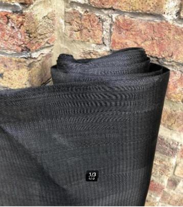 design bache bekaert draad winddoek. beschikbaar voor biedingen
