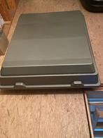 Dakkoffer, Auto diversen, Dakkoffers, Ophalen