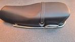Zadel Vespa PX / LML en chrome handgreep Cuppini, Motoren, Particulier, Overig