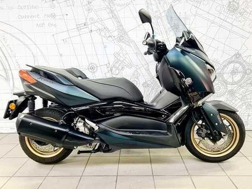 Yamaha Yamaha Big/Sport Scooter X-MAX 300 TECH MAX 2023, Motos, Motos | Yamaha, Entreprise, Autre, 12 à 35 kW