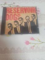 Cd Reservoir Dogs, Ophalen of Verzenden, Zo goed als nieuw