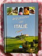 Zalig genieten van Italië, Verzenden