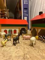 Boerderij (incl. dieren), Kinderen en Baby's, Ophalen, Zo goed als nieuw