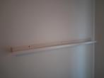Ribba fotoplank Ikea wit 115 cm, Huis en Inrichting, Ophalen of Verzenden, Gebruikt